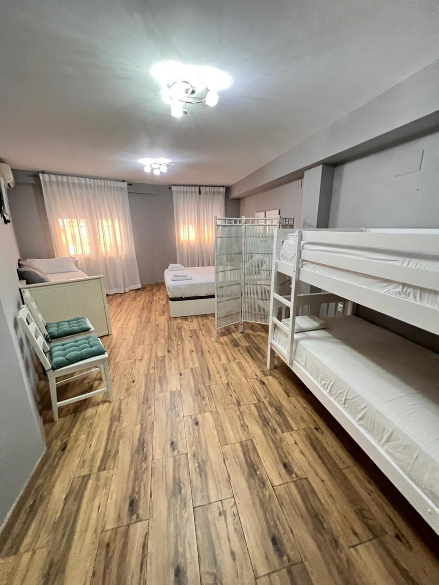 Nuestra Casita De Marmoles Parking Incluido 2 Bicis Gratis Apartman Málaga Kültér fotó