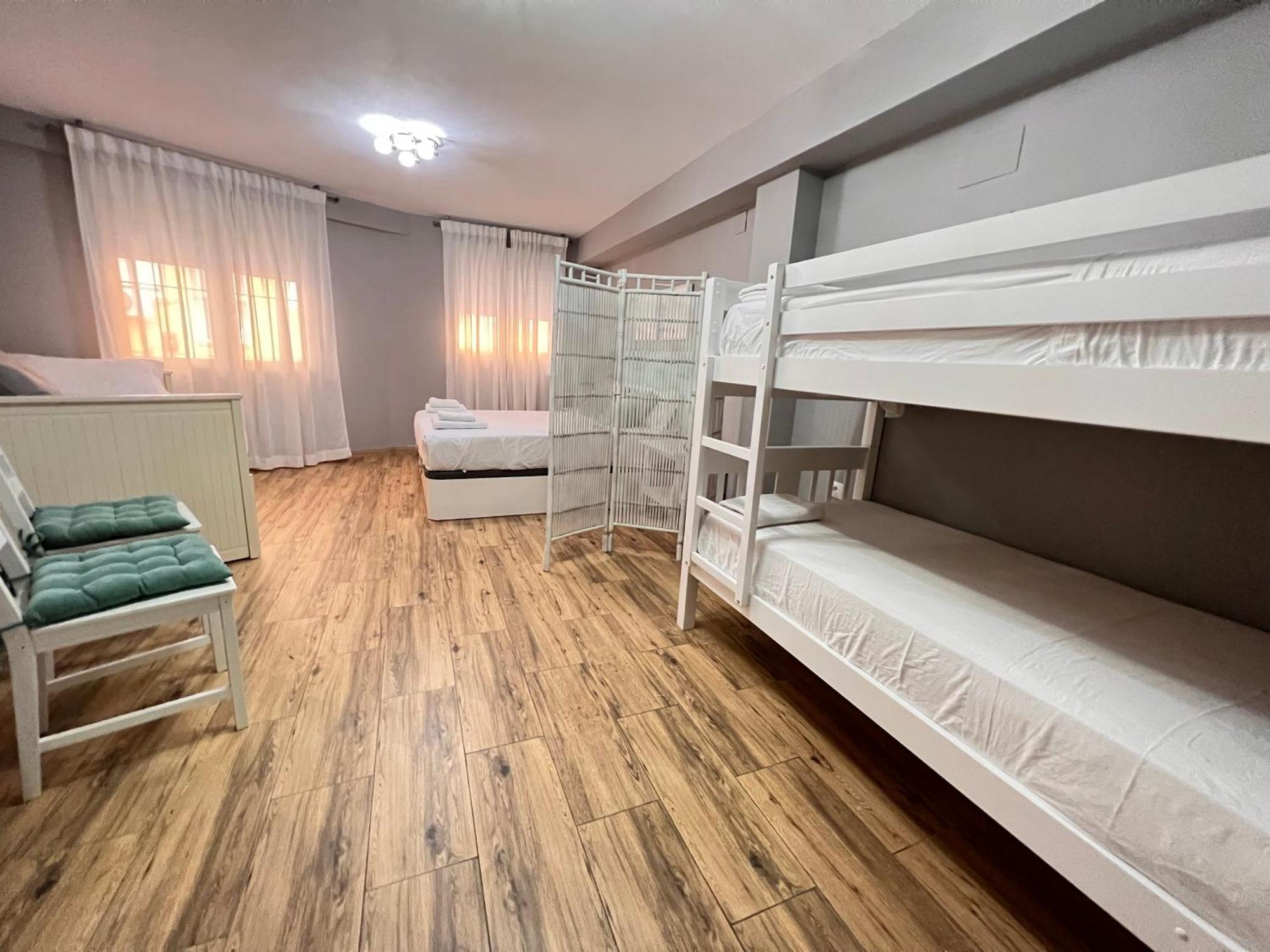 Nuestra Casita De Marmoles Parking Incluido 2 Bicis Gratis Apartman Málaga Kültér fotó