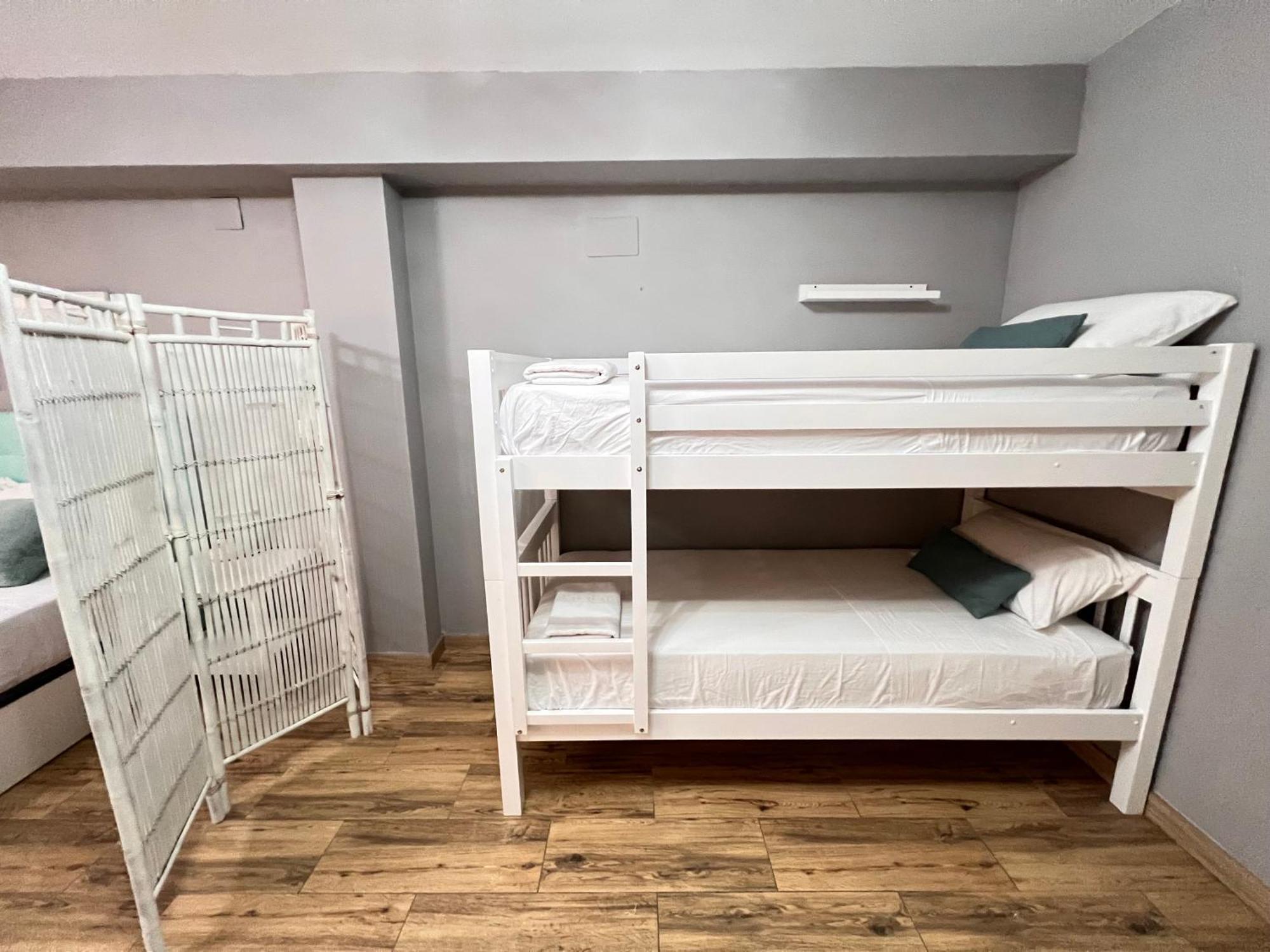 Nuestra Casita De Marmoles Parking Incluido 2 Bicis Gratis Apartman Málaga Kültér fotó
