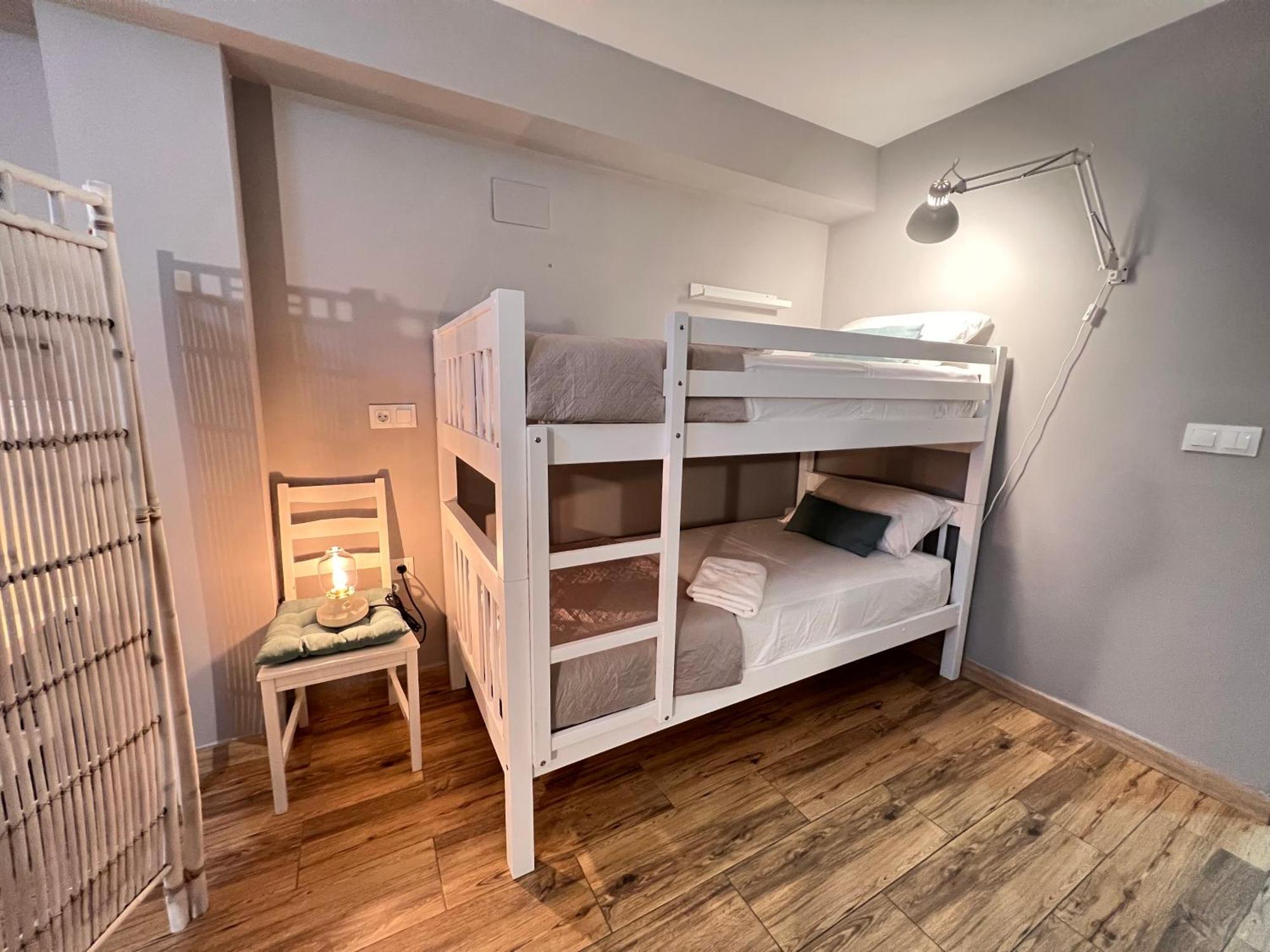 Nuestra Casita De Marmoles Parking Incluido 2 Bicis Gratis Apartman Málaga Kültér fotó