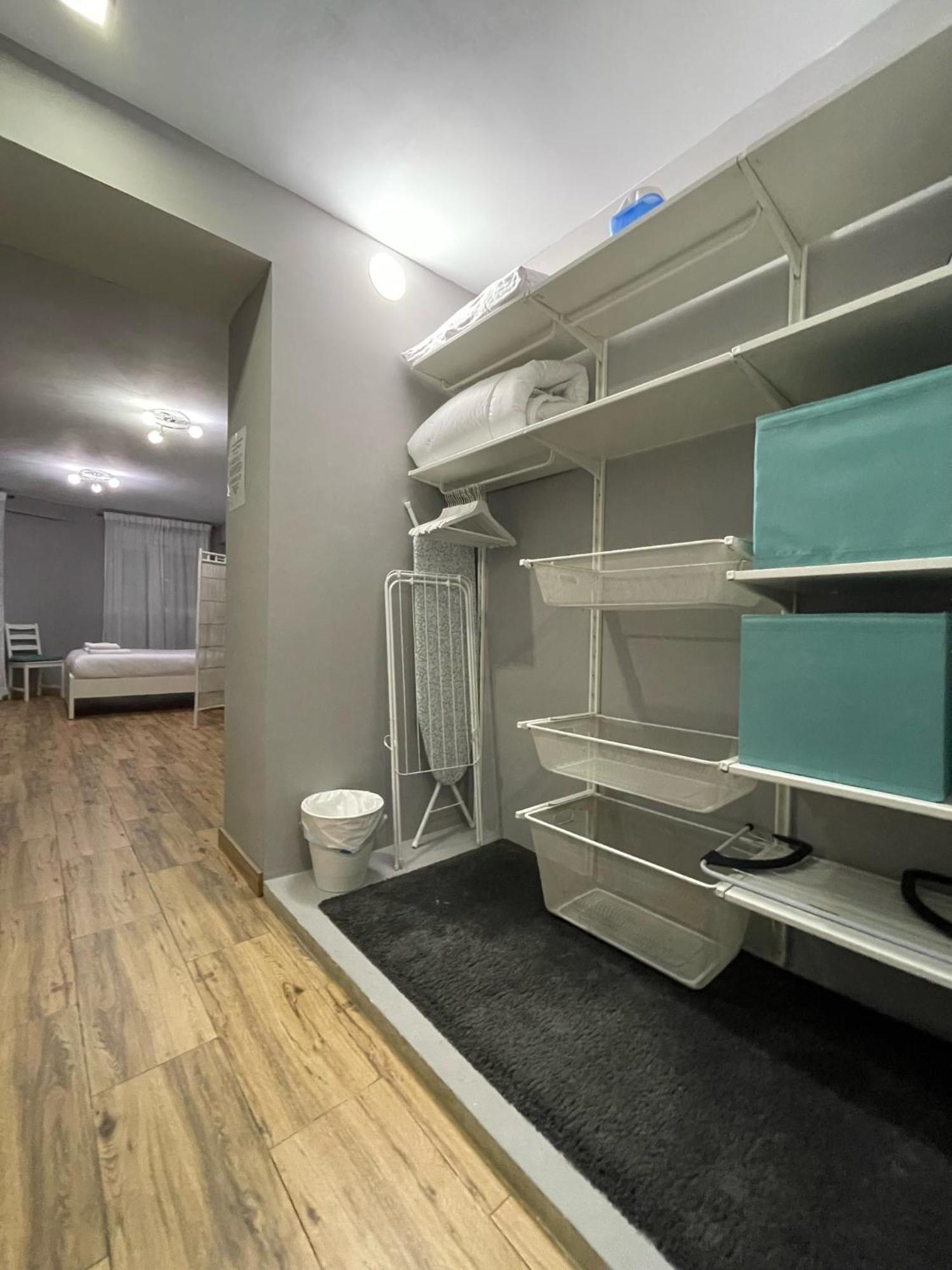 Nuestra Casita De Marmoles Parking Incluido 2 Bicis Gratis Apartman Málaga Kültér fotó